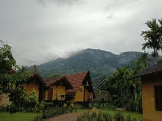 Sinharaja Riverside - 8