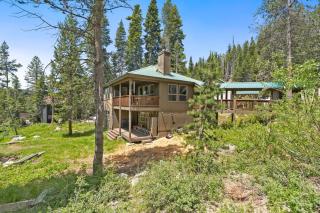 Stargazing Retreat in Tamarack - 5