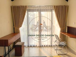Umah Delod Dangin - 6