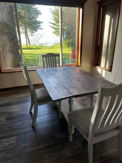 Rustic Beach House w Views & Private Beach - 3
