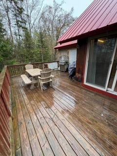 Chalet Lopez - 1
