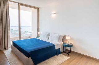 Eko Atlantic City, Heliconia Park 1bedroom Apartment - 9