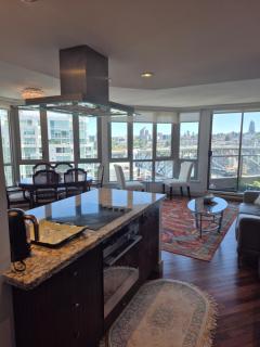 ocean view property - 2