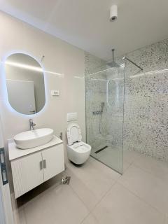 Dream Eco Smart Apartments - 9