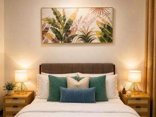 Tropical Deluxe by The Narci Suites - 5