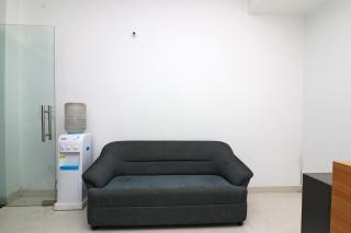 Hotel O Sathguru Residency Near New Ashok Nagar Metro Station - 9