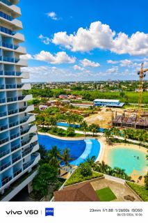 Serena Vybe Stay by RyJhen -Azure North San Fernando Pampanga - 6