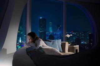 Conrad Beijing by Hilton - 9