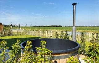 Luxurious Home In Ossenisse With Sauna - 8