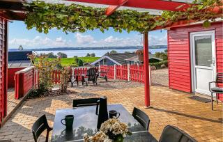 Beautiful Home In Aabenraa With Wifi - 3