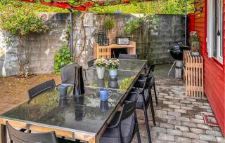 Beautiful Home In Aabenraa With Wifi - 2