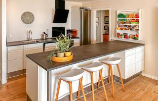Beautiful Home In Aabenraa With Wifi - 6