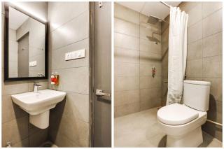 Townhouse Meridian Regency - 4