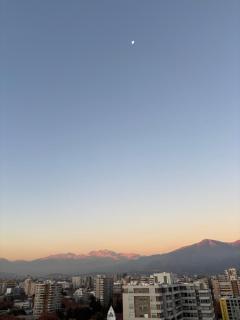 Corazón de ñuñoa - 2