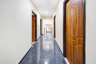 SPOT ON VN Boarding And Lodging - 8