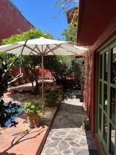 Casa del Angel - 6