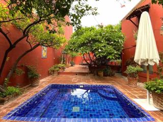 Casa del Angel - 7