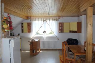 Ubytovanie Hugo Alžbetka - 2