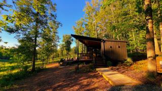 Bison Farm - Cabin "Vista" - 5