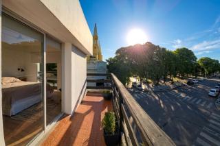 Hotel Milton - 9