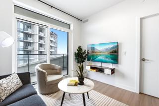 Stylish Skyview Condo in Kitchener Downtown - 8