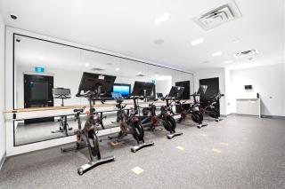 Stylish Skyview Condo in Kitchener Downtown - 1