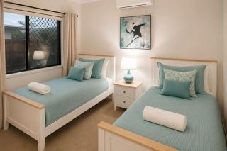 Townsville Pet Friendly 4BR 2 BA Home with BBQ - 2