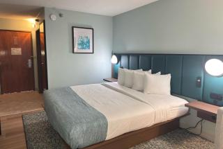 Wingate by Wyndham Indianapolis East - 5