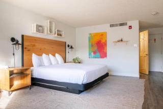 SCP WildFree Colorado Springs, Trademark by Wyndham - 3