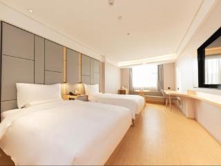 JI Hotel Shenzhen Bao'an International Convention and Exhibition Center - 7