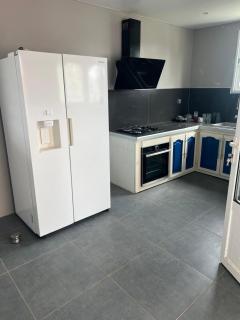 Appartement Syro - 0