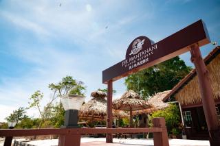 JSK Mantanani Island Resorts Trademark by Wyndham - 3