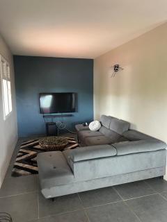 Appartement Syro - 6