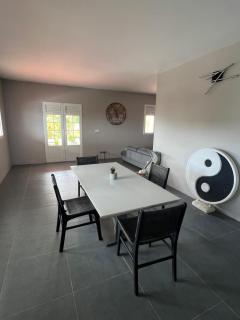 Appartement Syro - 4