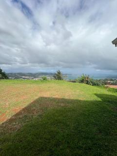 Appartement Syro - 1