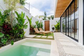 Balive B10 - 1BR Enclosed Pool Villa Ubud - 9
