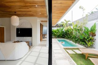 Balive B10 - 1BR Enclosed Pool Villa Ubud - 8