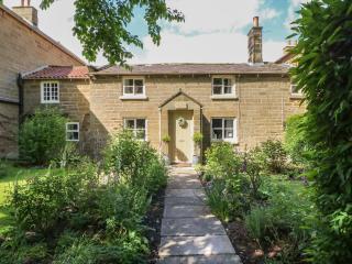 Black Horse Cottage - 0