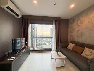BTS Thong Lor Central High -rise Condo - 6
