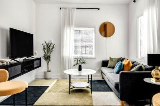 Executive 3BR | Monthly Stays | Quiet East Ottawa - 5