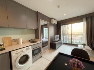 BTS Thong Lor Central High -rise Condo - 7