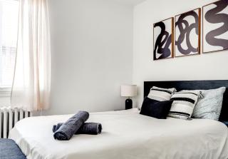 Executive 3BR | Monthly Stays | Quiet East Ottawa - 0