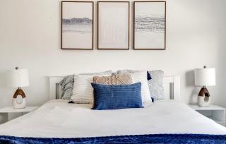 Executive 3BR | Monthly Stays | Quiet East Ottawa - 3