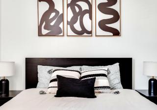 Executive 3BR | Monthly Stays | Quiet East Ottawa - 2