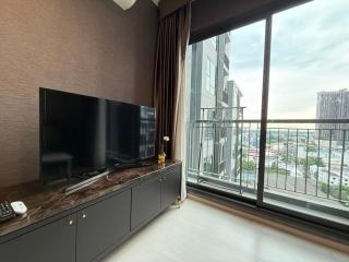 BTS Thong Lor Central High -rise Condo - 4