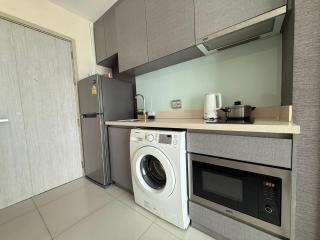 BTS Thong Lor Central High -rise Condo - 2