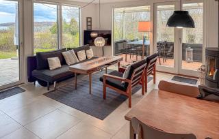 Gorgeous Home In Rødekro With Wifi - 8