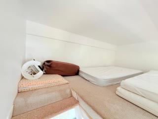 Studio lumineux, vue mer - 4 pers. - 3