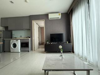 BTS Thong Lor Central High -rise Condo - 5
