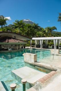 The Royal Corin Thermal Water Spa & Resort - Adults Only - Fortuna - 3